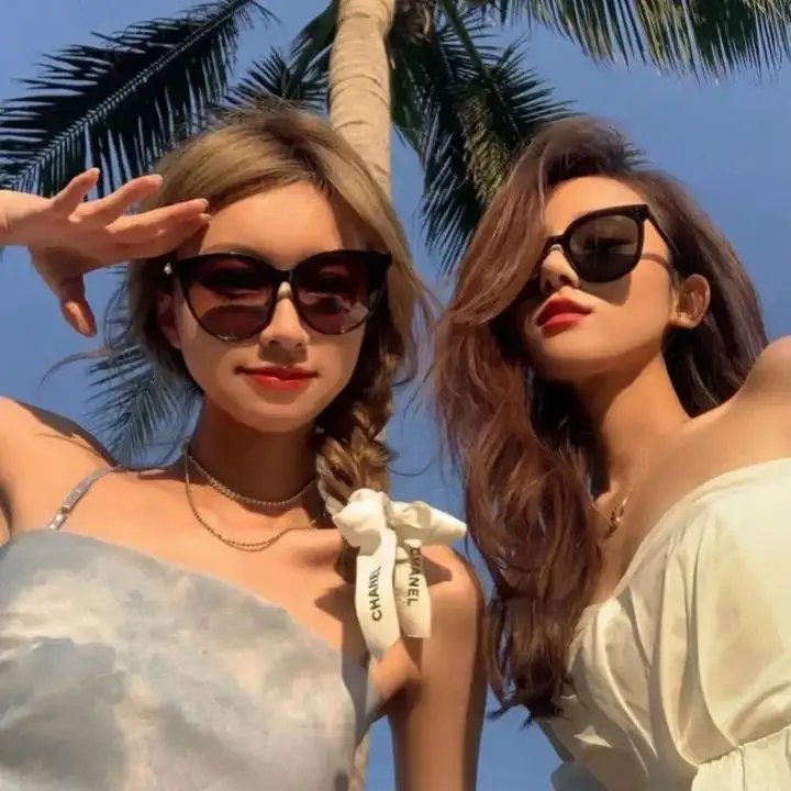华丽的假期