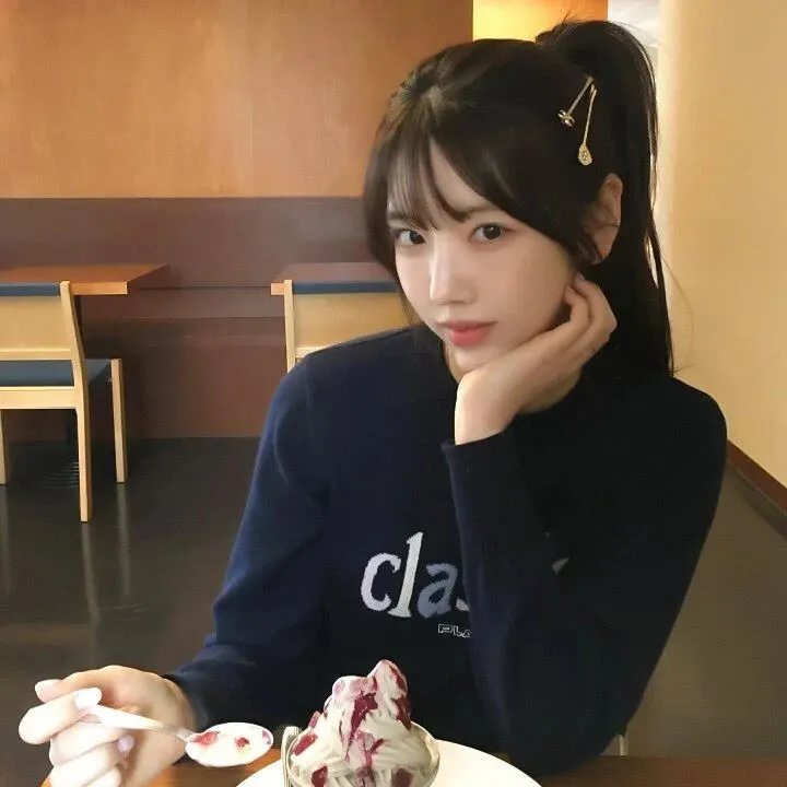 森林小丑