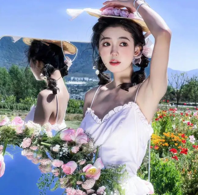 哈莉·奎茵第一季