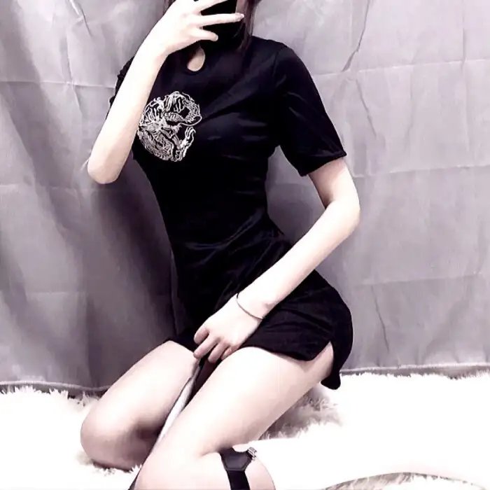 遇见波士顿布莱奇